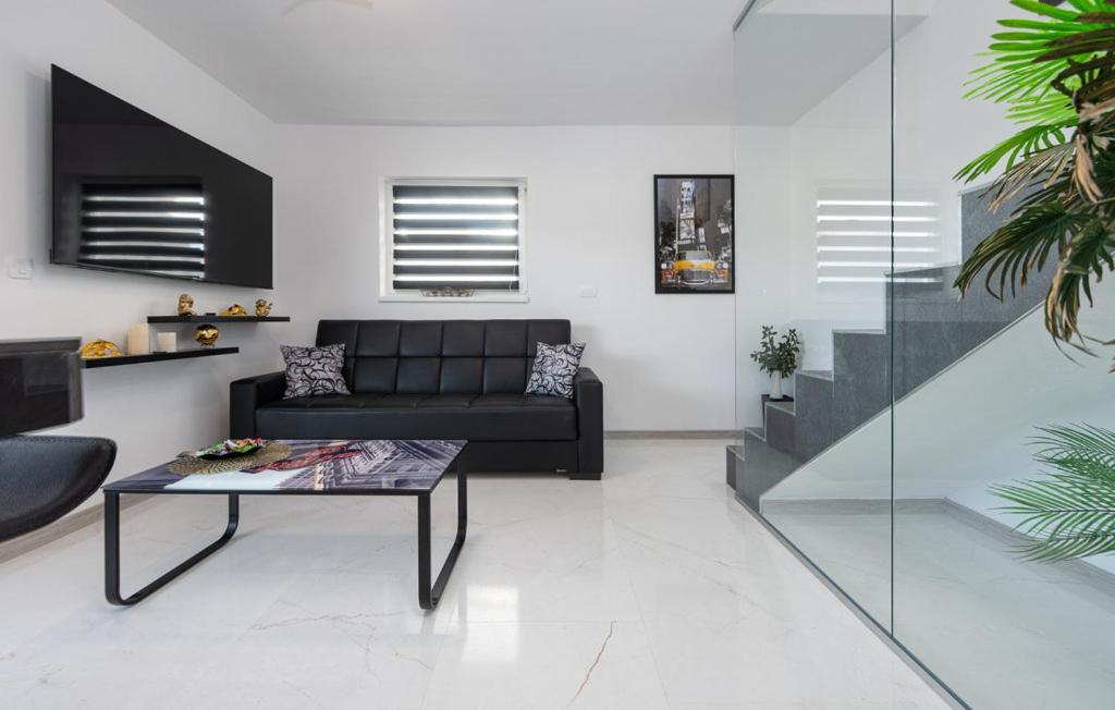 Luxurioeses Penthouse Welle Mit Whirlpool, Grill Und Meerblick * Vir