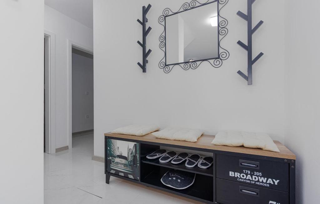 Apartment Luxurioeses Penthouse Welle Mit Whirlpool, Grill Und Meerblick