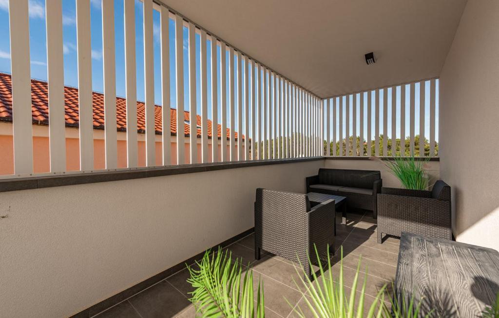 Apartment Luxurioeses Penthouse Welle Mit Whirlpool, Grill Und Meerblick *