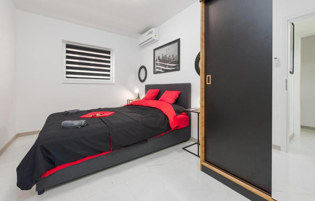 Luxurioeses Penthouse Welle Mit Whirlpool, Grill Und Meerblick * Vir