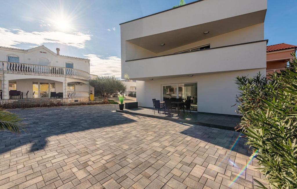 Luxurioeses Penthouse Welle Mit Whirlpool, Grill Und Meerblick Apartment *
