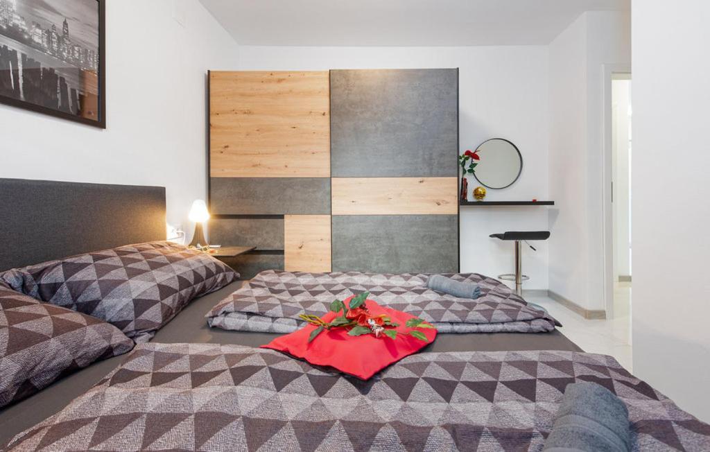Apartment Luxurioeses Penthouse Welle Mit Whirlpool, Grill Und Meerblick *