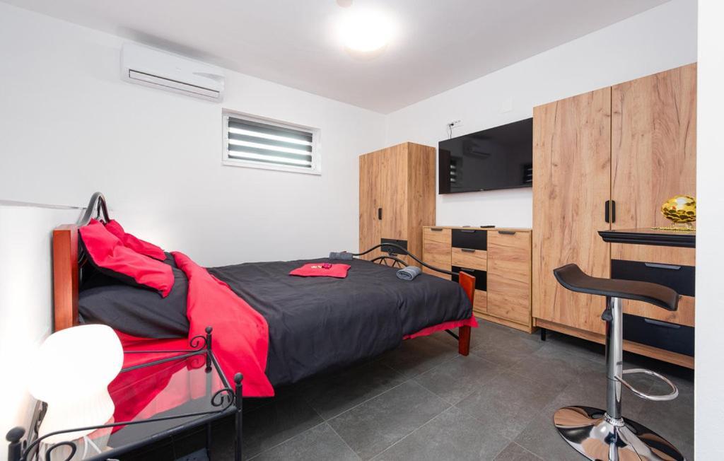 Luxurioeses Penthouse Welle Mit Whirlpool, Grill Und Meerblick *