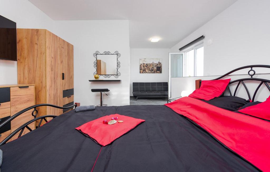 Luxurioeses Penthouse Welle Mit Whirlpool, Grill Und Meerblick * Vir