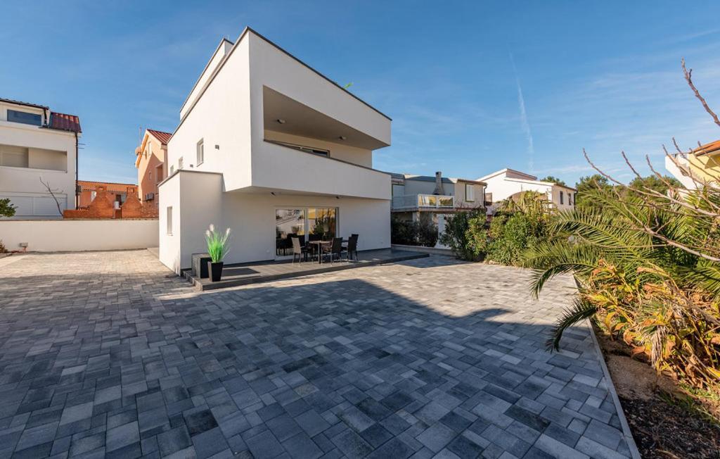 Luxurioeses Penthouse Welle Mit Whirlpool, Grill Und Meerblick Apartment
